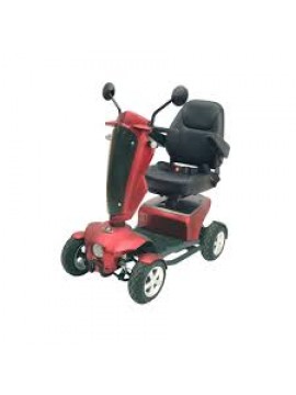 SCOOTER CUTIE S16 L