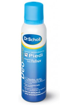 Deodorante spray piedi Deo-control 150ml