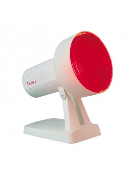bosotherm infrarotlampe 4100